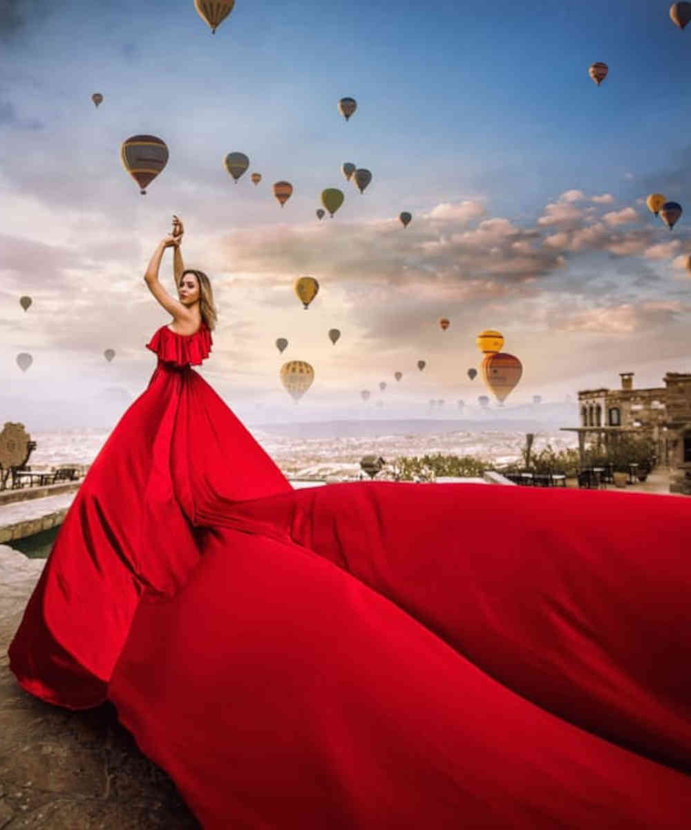 Fotoğraf Çekimi Hizmeti